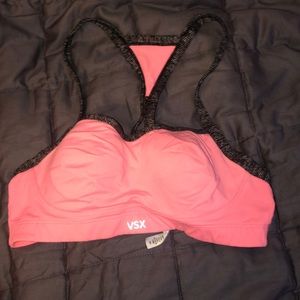 Victoria’s Secret sports bra